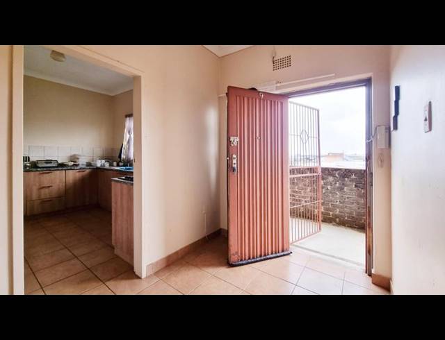 1 BEDROOM APARTMENT FOR SALE IN KENMARE